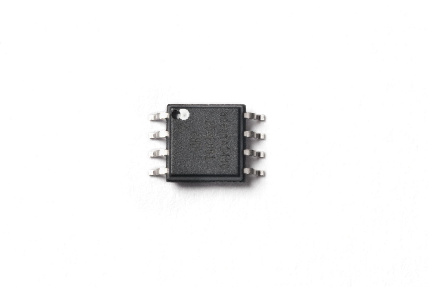 imp006 Pre-Programmed Serial Flash