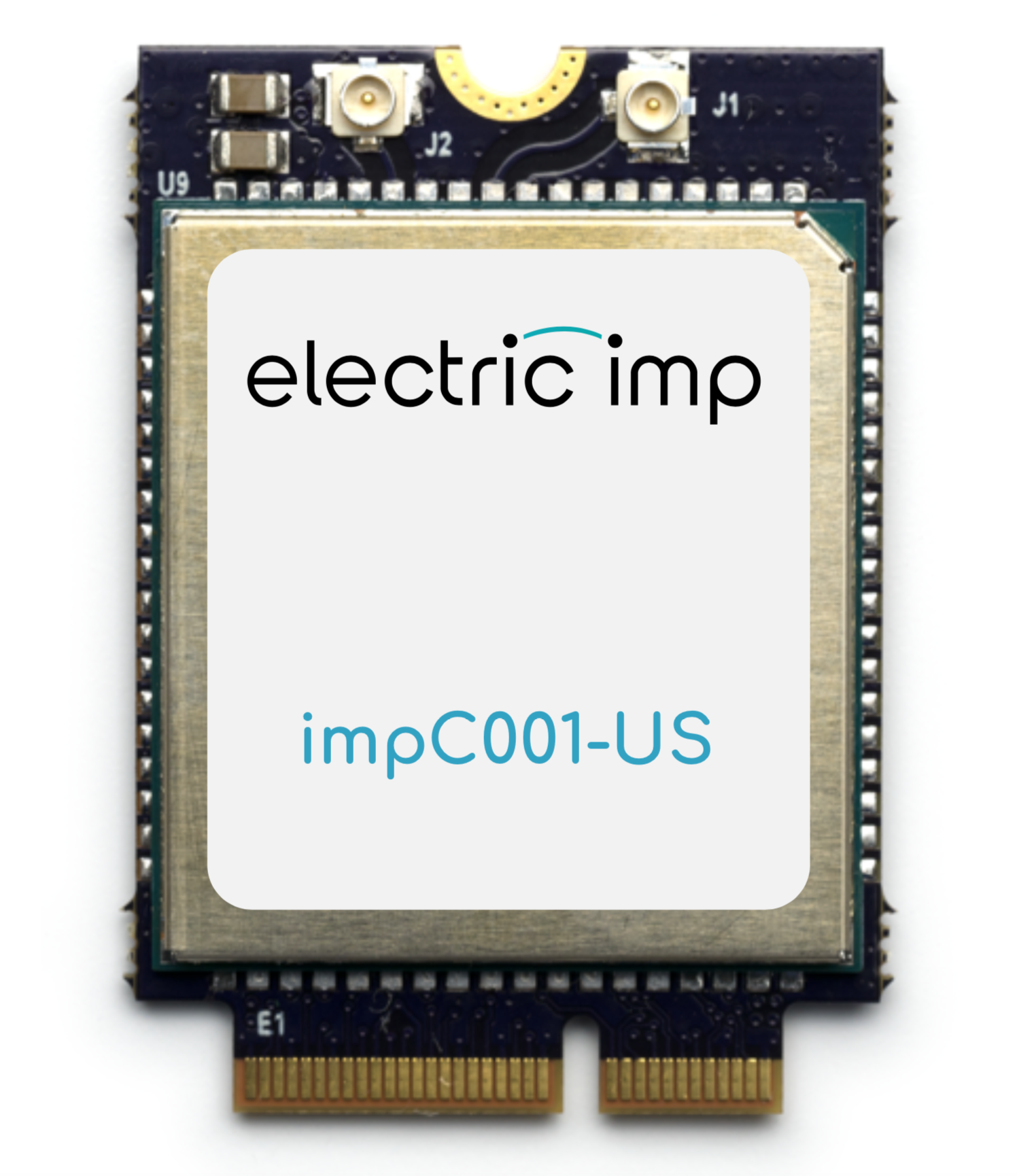 Impc Module impC001 Module – Electric Imp