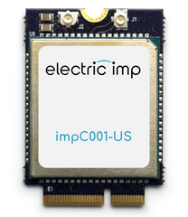 impC001 Module