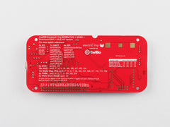 imp006 Cellular and WiFi Breakout Board Kit